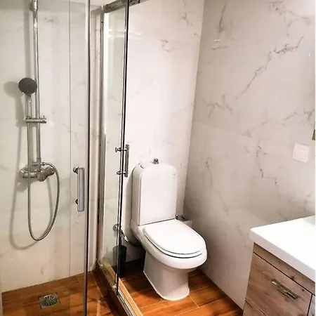 Apartment Erofili