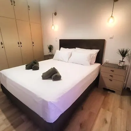 Erofili Apartment