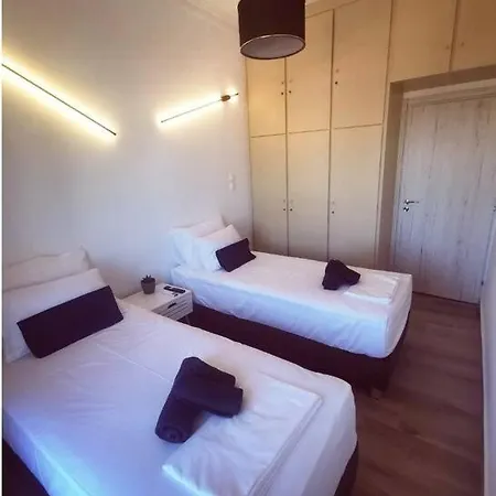 Apartment Erofili *