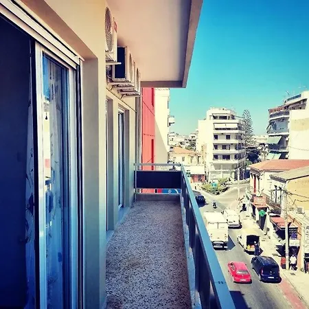 Erofili Apartment