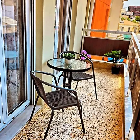 Erofili Apartment *