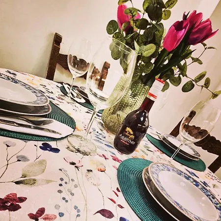 Erofili Apartment *