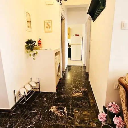 Erofili Apartment
