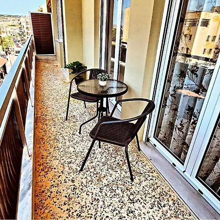 Erofili Apartment Chania (Crete)