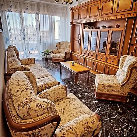 Erofili Apartment