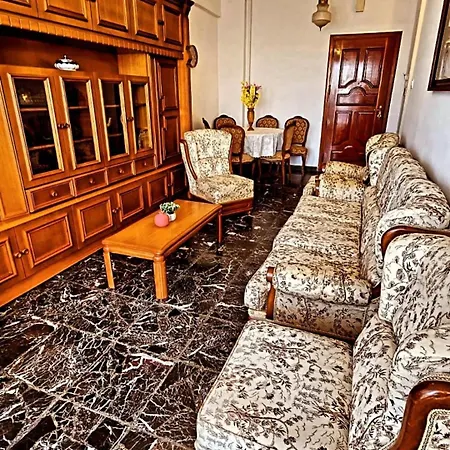 Erofili Apartment *