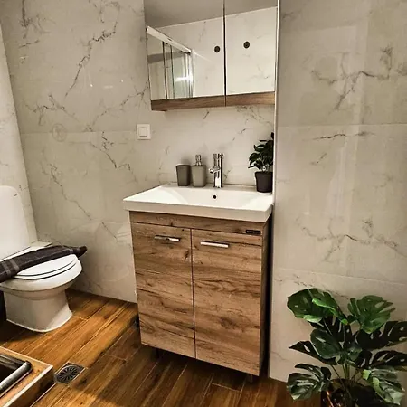 Erofili Apartment *