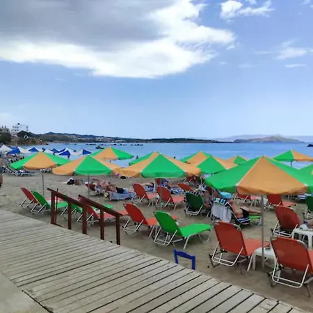 Lägenhet Erofili Chania (Crete)