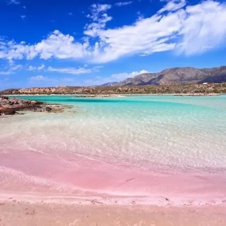 Lägenhet Erofili Chania (Crete)