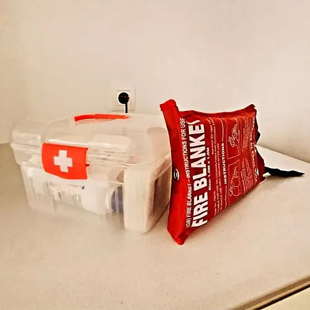 Lägenhet Erofili *