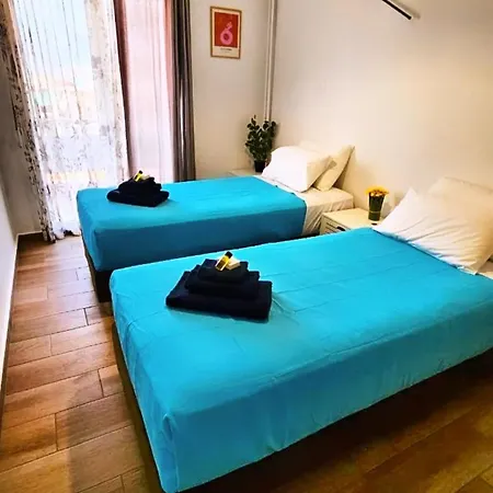 Erofili * Ханья